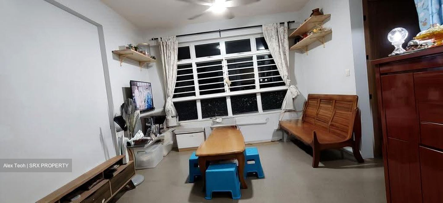 Blk 450A West Terra @ Bukit Batok (Bukit Batok), HDB 3 Rooms #635919231